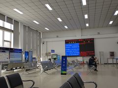 -北京市公安局公安交通管理局车辆管理所京丰分所