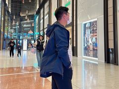 -ARC'TERYX始祖鸟(北京王府中环店)