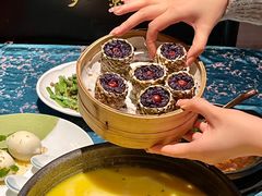 -茶人村·宫廷私厨(奥体印象城店)