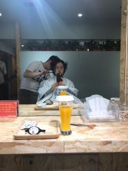 -构想时尚发型会所