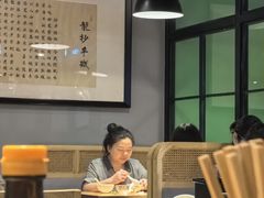 -龙抄手食府(浣花北路店)