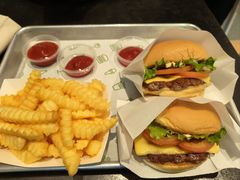 -Shake Shack(南山万象天地店)