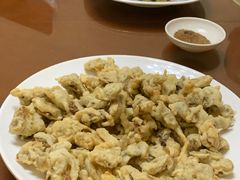 -相聚青山餐厅(阎河路店)