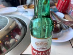 -姚稷大铁锅(东明广场店)