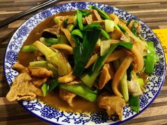-苏州藏书羊肉(本溪路店)