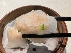 -港久茶餐厅(鹭洲里店)