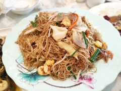 炒粉干-温岭人家(红花北路店)