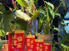 -懒人盐府人家(航天桥店)