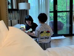 -杭州开元森泊度假乐园