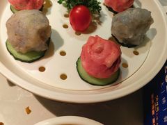 -俏牛哥鲜牛肉牛肆馆(重庆天地店)