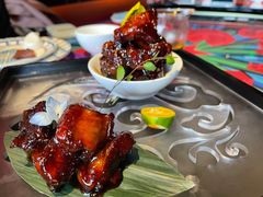 糖醋小排-上海滩餐厅(BFC外滩金融中心店)