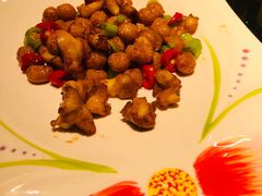 掌中宝芝麻球-一道餐厅(湖塘店)