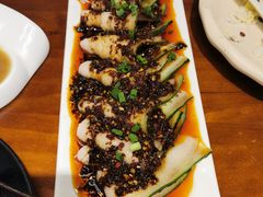 -庆合府重庆大排档(紫都城店)
