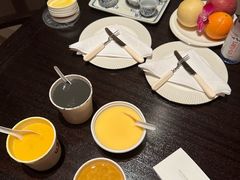 -佳佳甜品(寧波街總店)