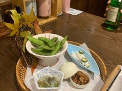 -樱宿日式和牛烧肉(五道口店)
