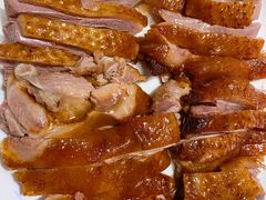 陈鹏鹏·金奖卤鹅-陈鹏鹏潮汕菜(宝安机场T3航站楼店)