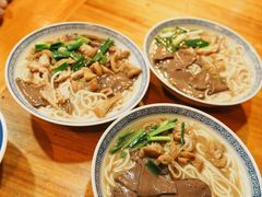 -锦泓老字号猪脏粉(东联大厦店)