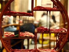 -丁卯•铜锅涮肉(工体店)
