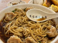 -蒋家桥饺面店(东关街店)