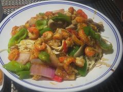 -十面春风·江南面馆(崇宁路店)