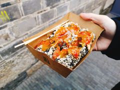 -品腐记·豆腐王朝(老门东总店)