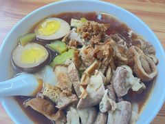 -汕头小吃粿汁(怡居街店)