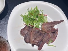 -红叶日本料理(开发区店)