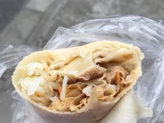 -阿姨卷饼(平凉路店)