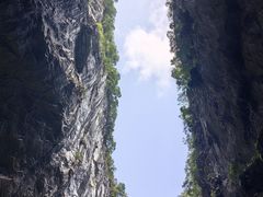 -英西峰林·洞天仙境