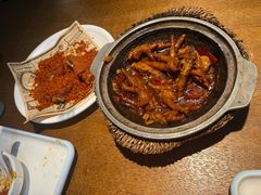 -乔街深夜食堂·台州菜·高压锅生蚝(杭州总店)
