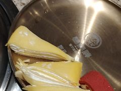 -姜胖胖韩式自助烤肉(光明万达店)