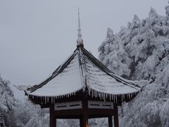 -峨眉山风景名胜区