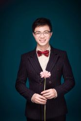 爱城婚纱摄影-爱城婚纱摄影·品质严选店