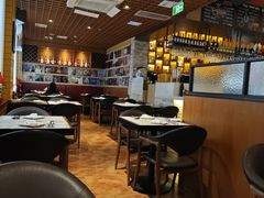 -安妮意大利餐厅(国贸店)