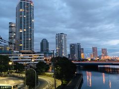 -横滨地标大厦