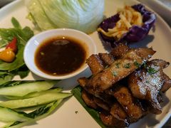 -星叶·东南亚料理(宁波万象汇店)