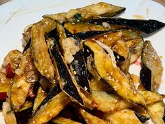 -满堂春特色餐馆