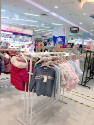 -孩子王童乐园(武汉永旺店)