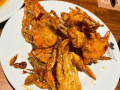 -汉巴味德·烤肉与啤酒的自助(杭州大悦城店)