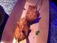 可乐鸡翅-蛙来哒(人广来福士店)
