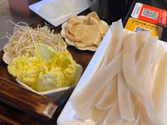 -三江两海老火锅(北京首店)