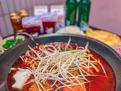 -四小区火锅·巷子里的重庆火锅(花照壁店)