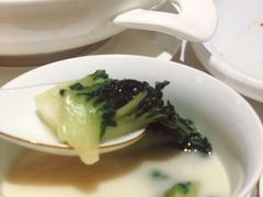 白菜仔-东富酒家(龙湖西溪天街店)