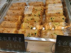 -包满意面包糕点(东坝店)