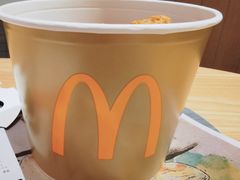-麦当劳(宝龙店)