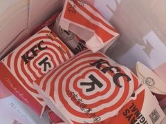 -肯德基(津滨店)