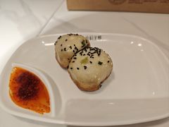 -小杨生煎(黄河路美食休闲街店)