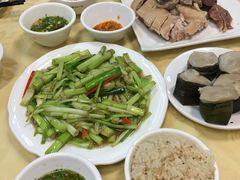 -文昌鸡餐厅(原新银座店)