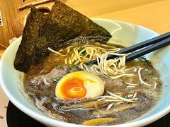 -利之德面屋•烤物(海雅店)