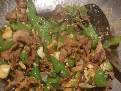 -费大厨辣椒炒肉(太平老街店)
